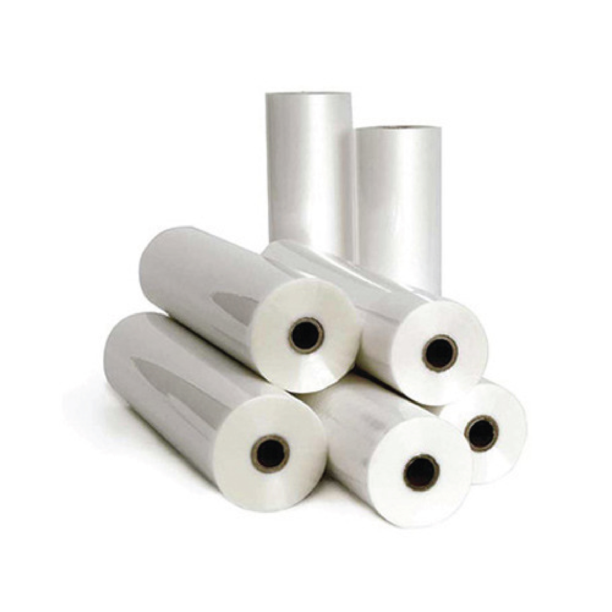 Corrugated Roll